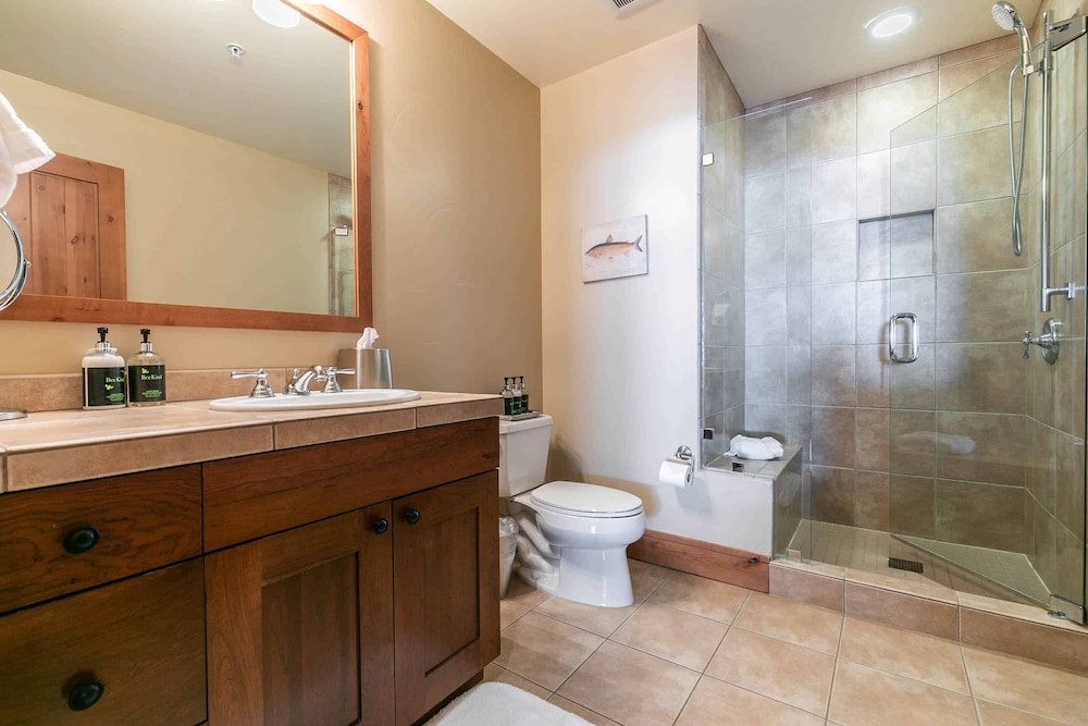 Northstar California Resort by East West Hospitality - photo 373