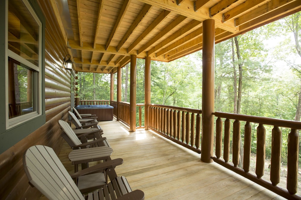 Cliffview Resort - photo 23
