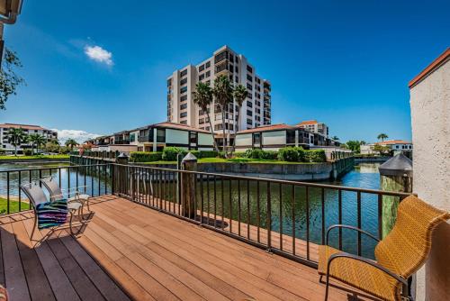 Bahia On Isla No Shirt No Shoes No Problem in St. Petersburg, United States