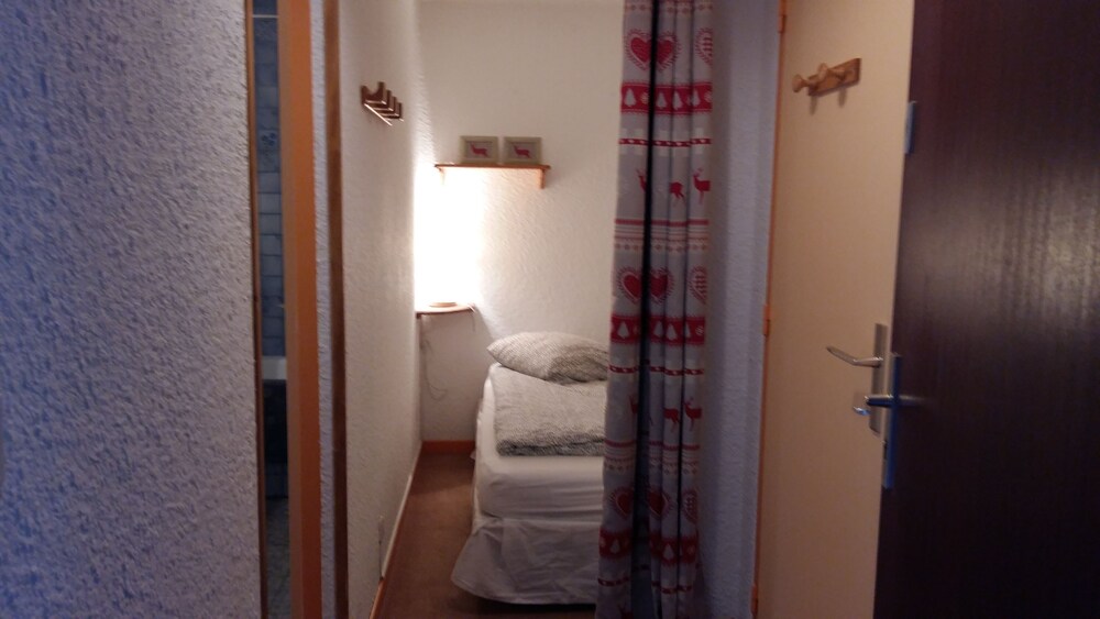 Apartment Résidence Les Alberges — Les Deux Alpes — photo 2
