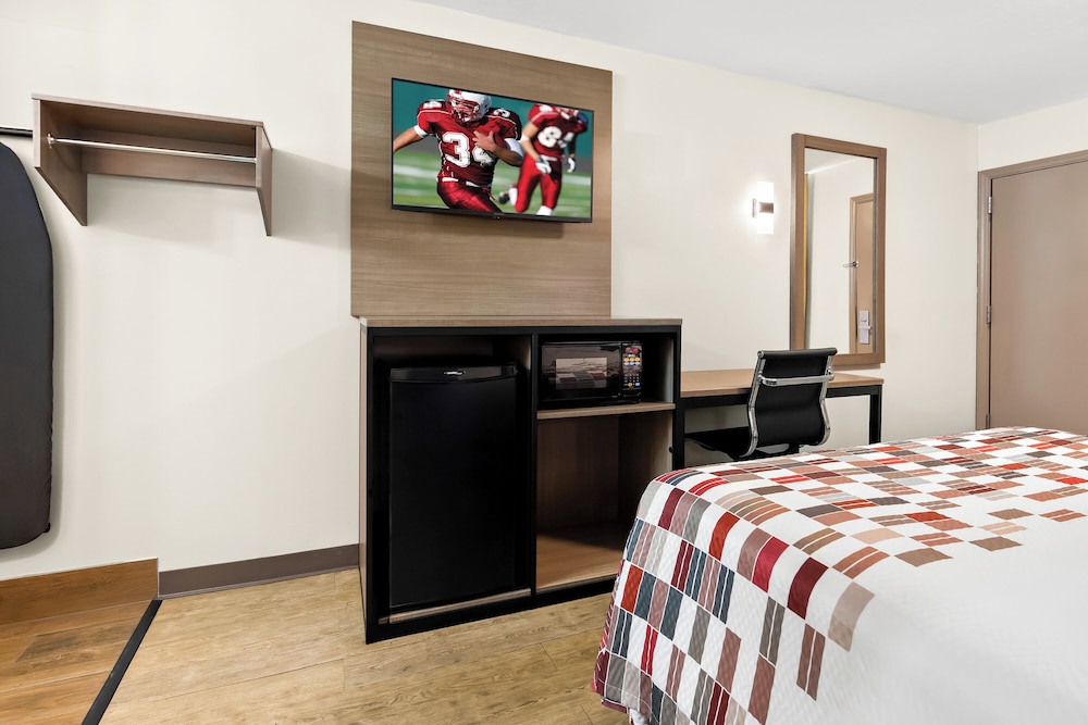 Red Roof Inn Rock Hill - photo 26
