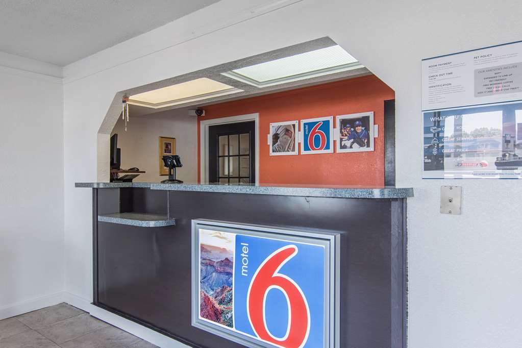 Motel 6 Hope AR - photo 22