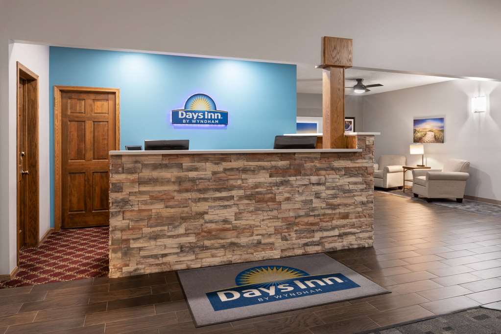 Days Inn by Wyndham Hutchinson - photo 6