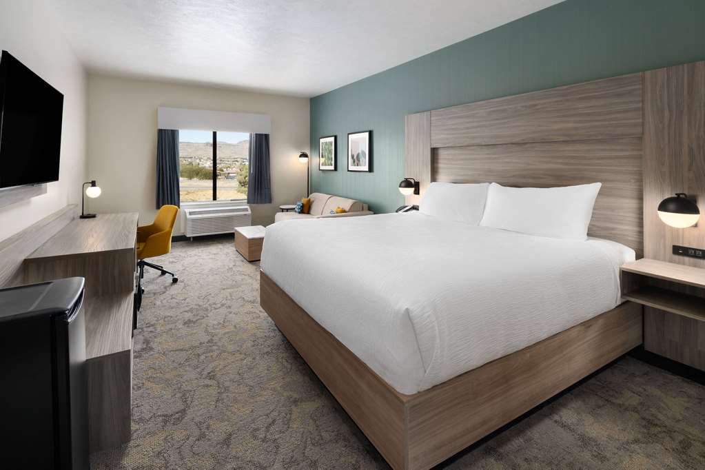 Wingate by Wyndham Kingman - photo 10