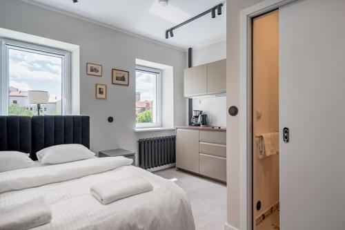 Blick Apartments Riverside Mini Apartment 19814952 — Zgorzelec