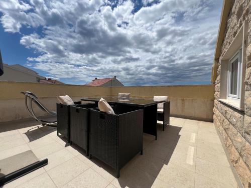 Apartment Stipan — 4-Star Luxury Hotel in Podstrana, Croatia