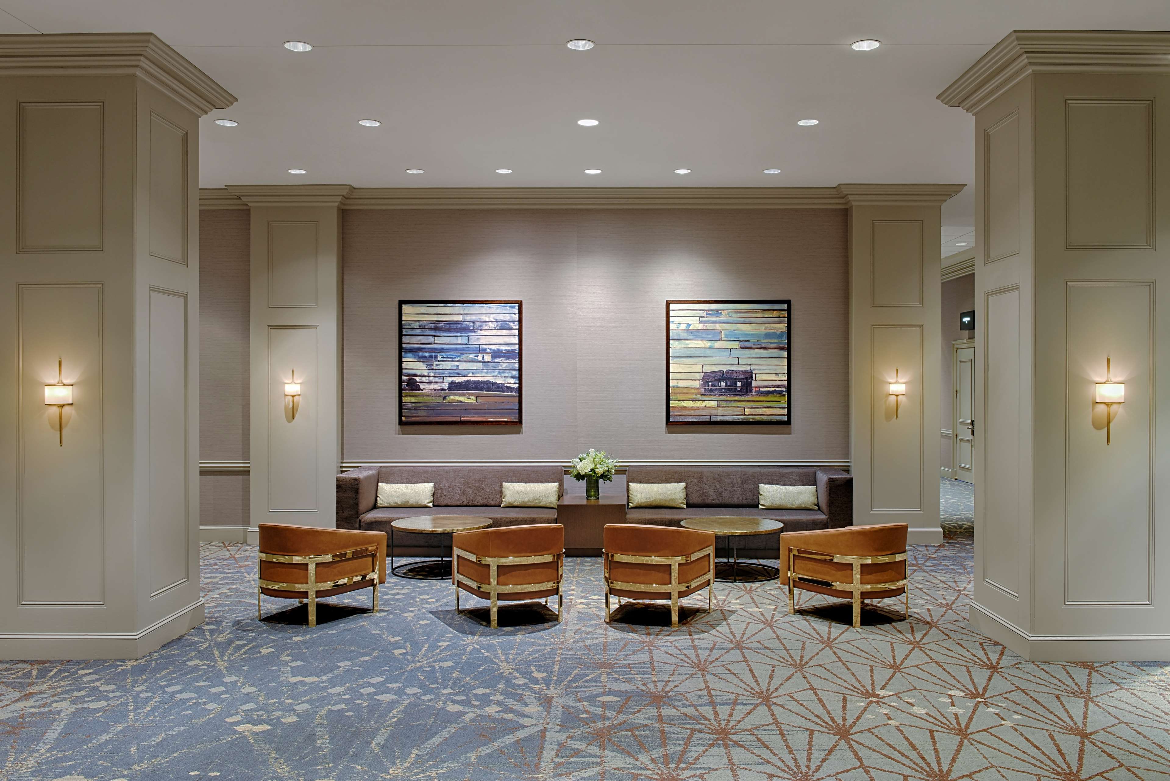 Hilton Minneapolis - photo 33