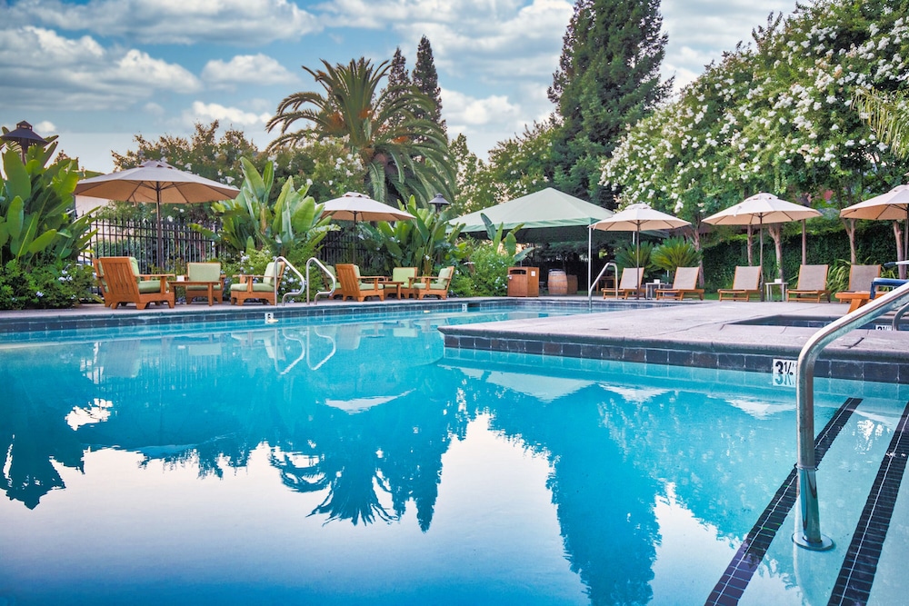 Appellation Lodi Wine & Roses Resort & Spa - photo 55