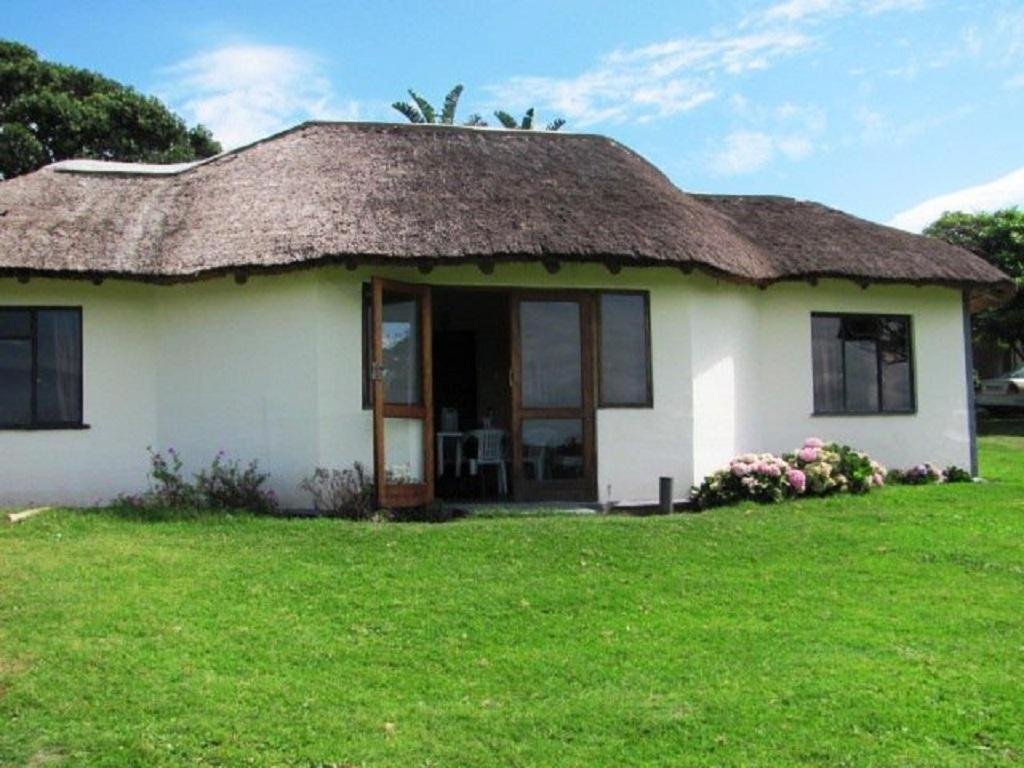 The Haven Hotel - carbon neutral hotel in Durban