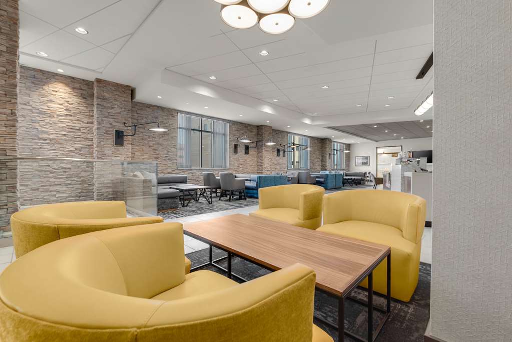 Hyatt Place Colorado Springs Downtown - featured photo