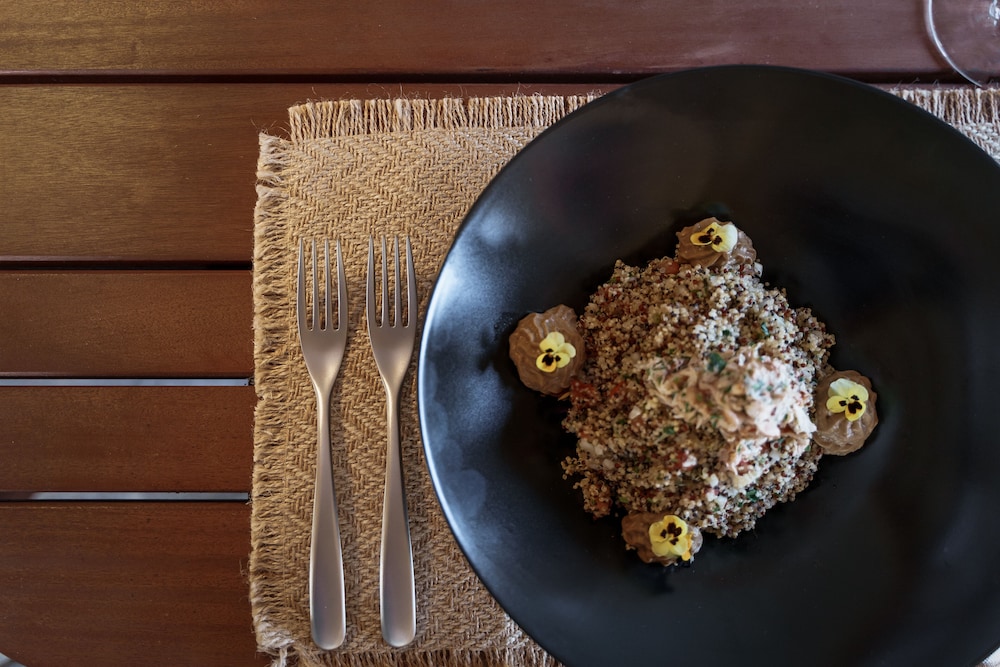 מזון ומשקאות