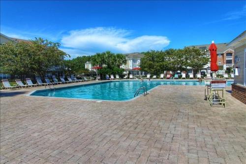 512 The Havens home — 4-Star Luxury Hotel in North Myrtle Beach, United States