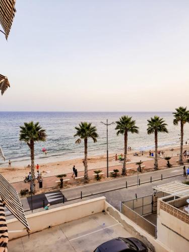 Bonefish Apartment — 4-Star Luxury Hotel in Villajoyosa, Spain