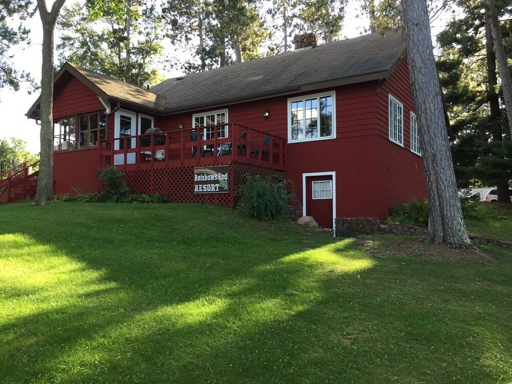 Rainbow's End Resort - photo 158