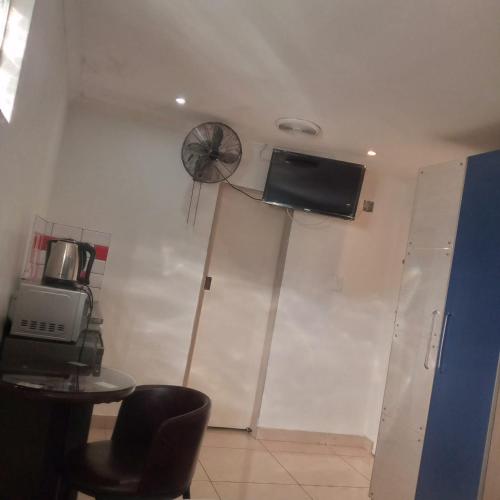 Sunshine Guest House
