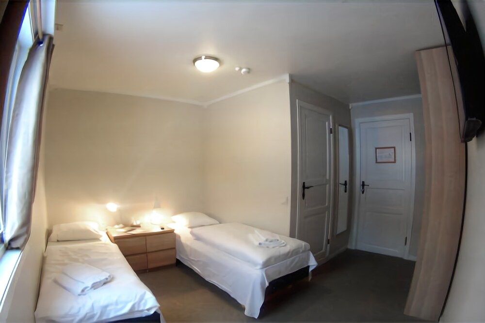 Kvitfjell Hotel — Ringebu — photo 5