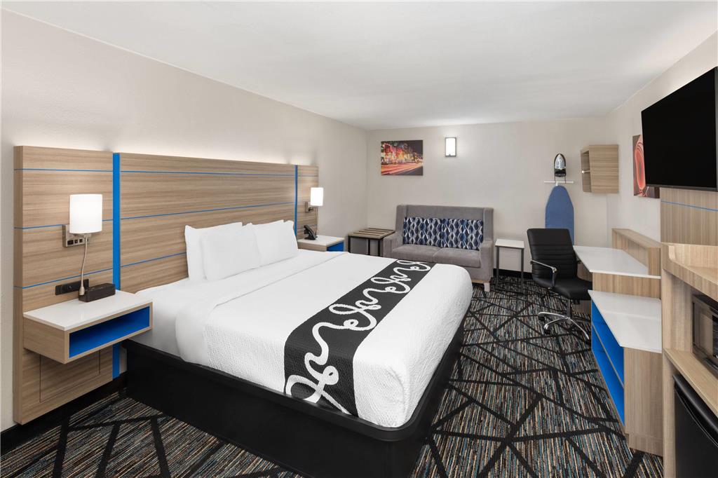 La Quinta Inn by Wyndham Nashville South - photo 26