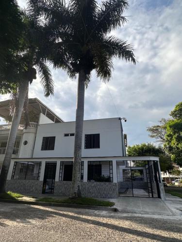 Tu Casa En Cali — 4-Star Luxury Hotel in Cali, Colombia