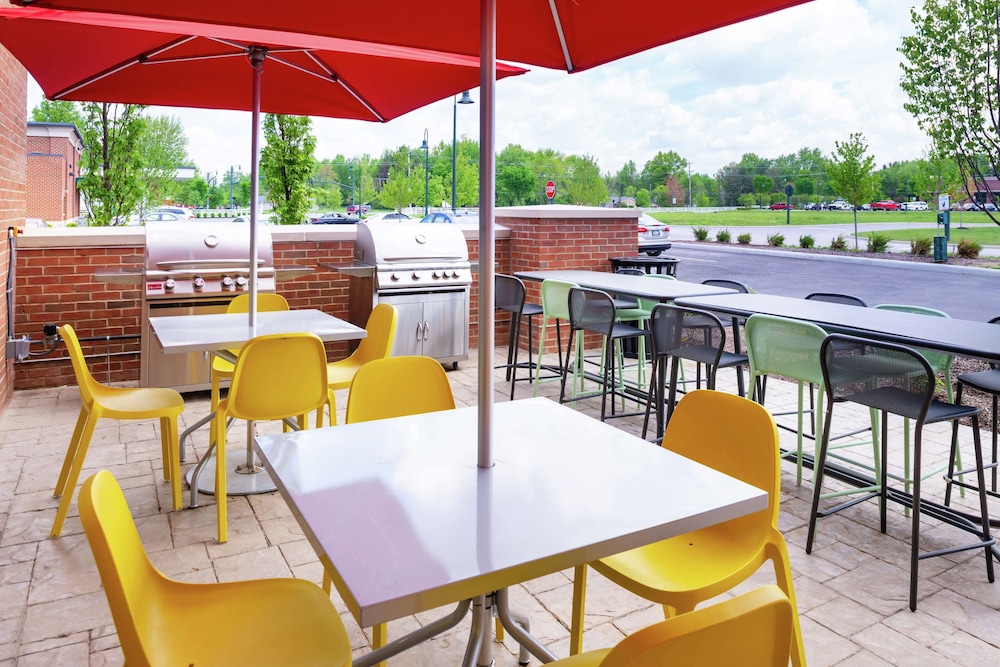 Home2 Suites by Hilton New Albany Columbus - photo 57