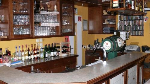 Mecklenburger Hof - carbon neutral hotel in Mirow