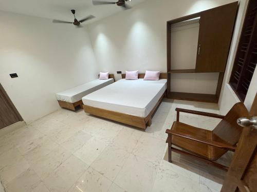 Saj Rest’ inn in Kannur, India