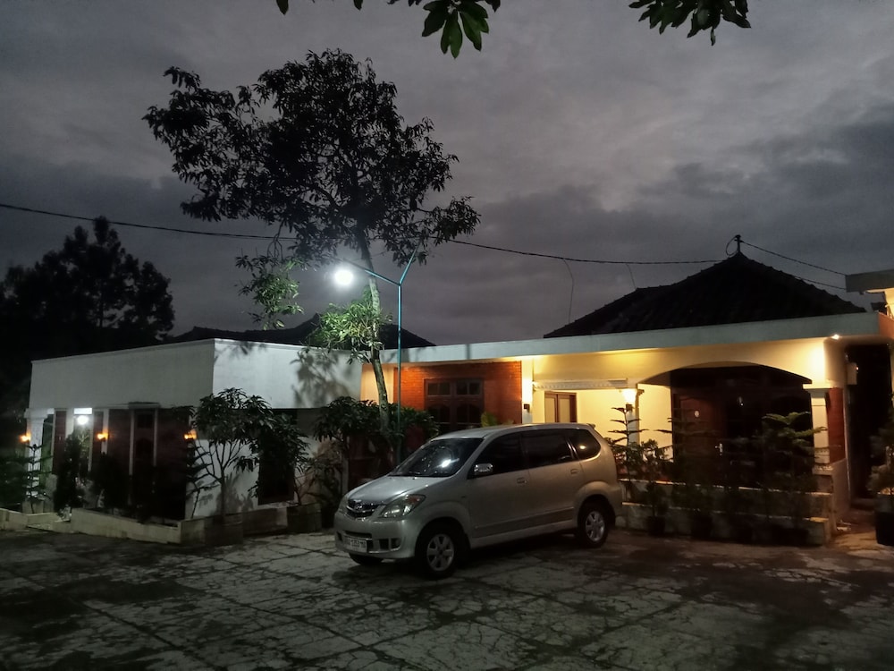 Pakemsari Resort Hotel - last minute hotel in Unknown City