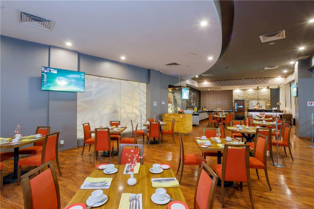Bistro Restaurant