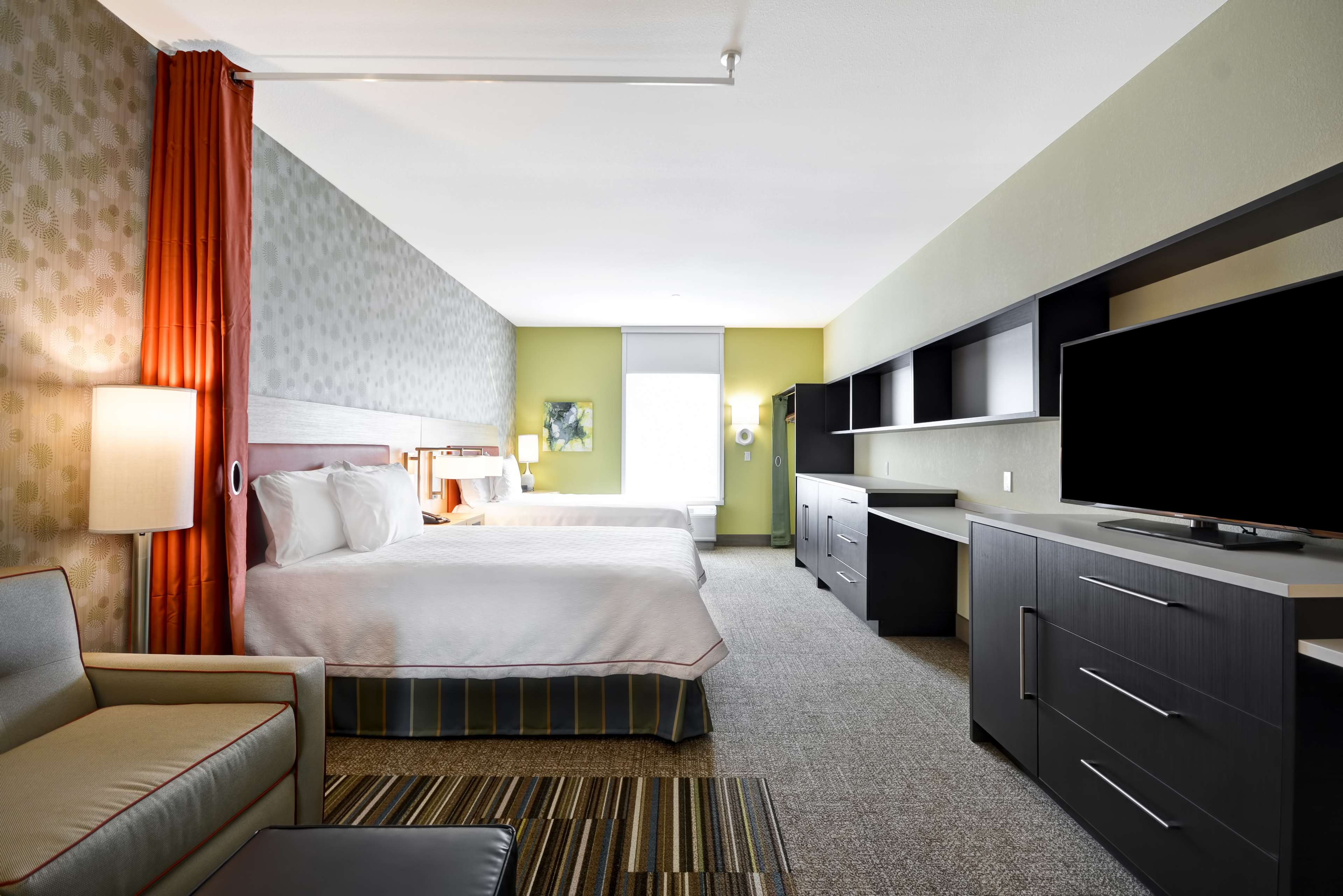 Home2 Suites by Hilton Hanford Lemoore - photo 15
