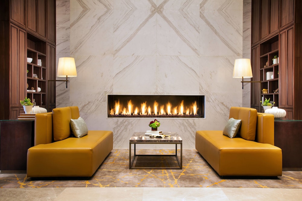 Sheraton Los Angeles San Gabriel - photo 24
