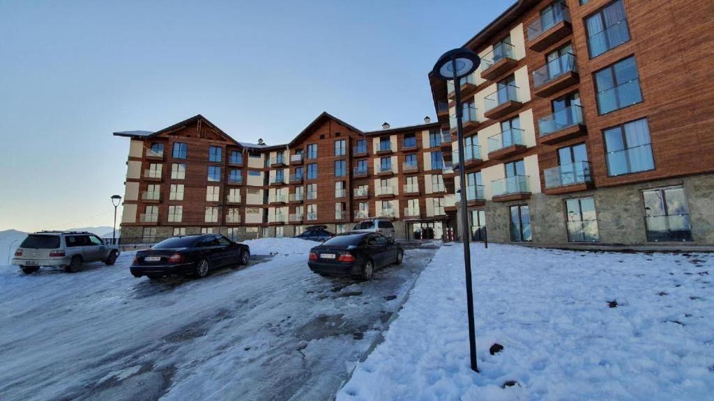 New Gudauri Loft 2 in Gudauri, Georgia