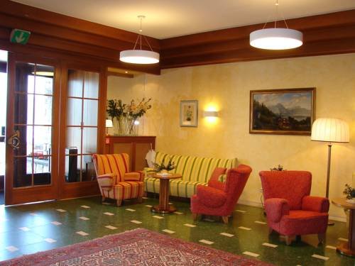 Hotel Post — Steinbach Am Attersee — photo 4