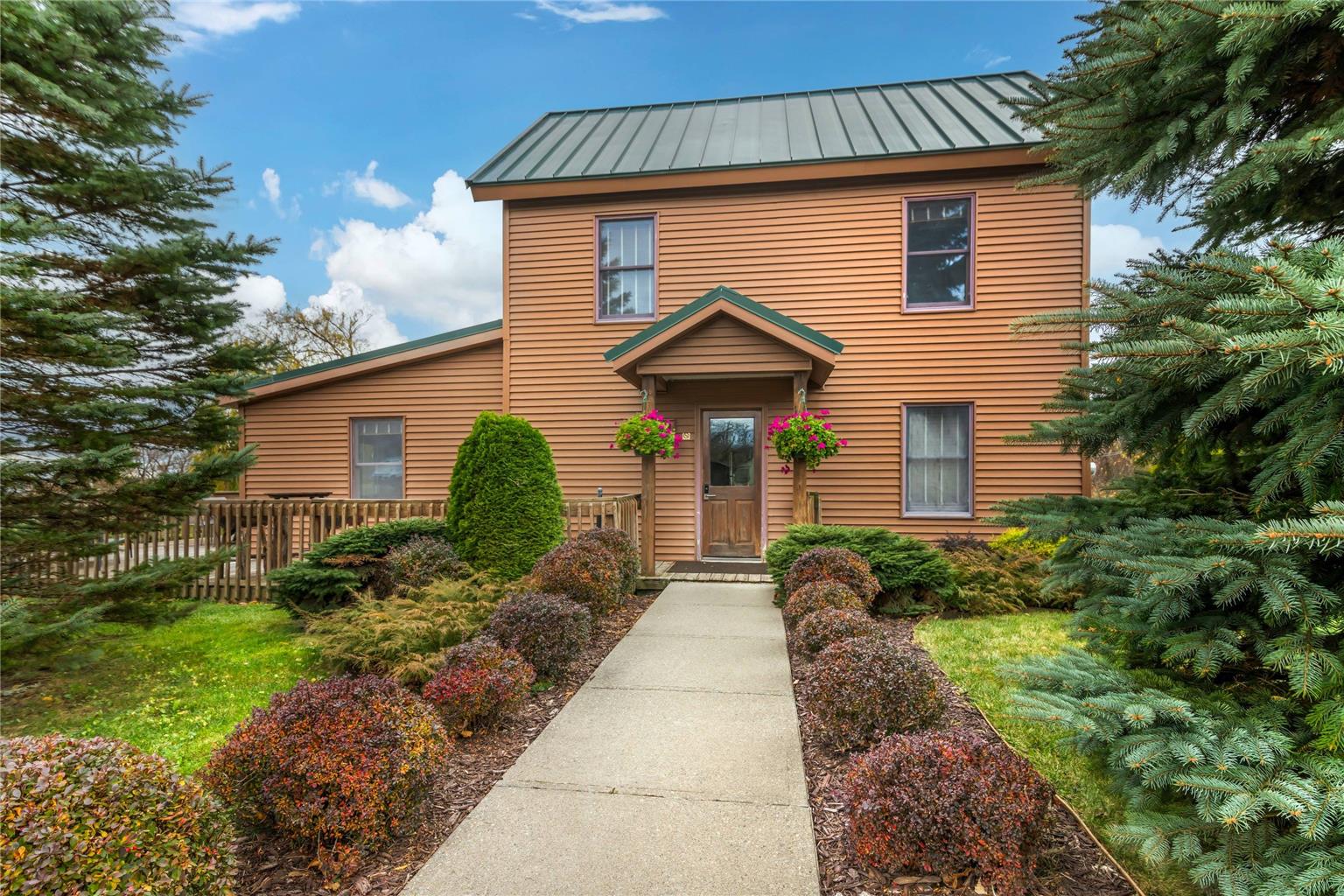 The Inn at Gran View Ogdensburg an Ascend Collection Hotel - photo 38