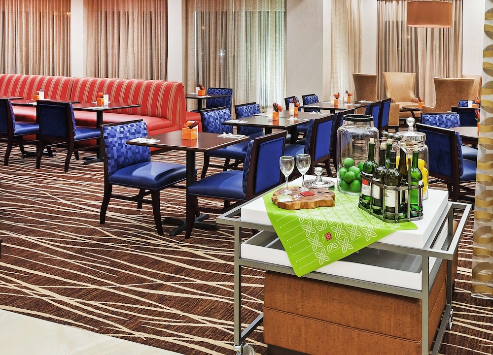 Hilton Garden Inn Midland - photo 20