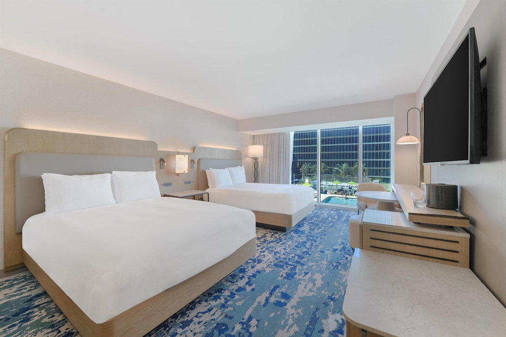 Hilton Anaheim - photo 54