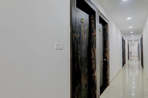 Super Hotel O Sr Grand — Gorakhpur — photo 4