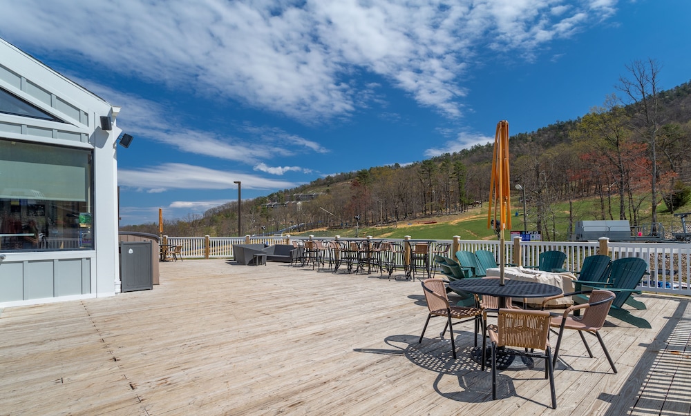 Massanutten Resort by TripForth - photo 98