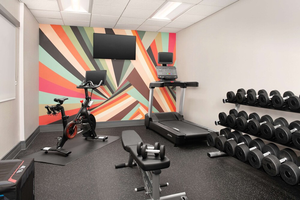 Hilton Garden Inn Solomons - photo 19