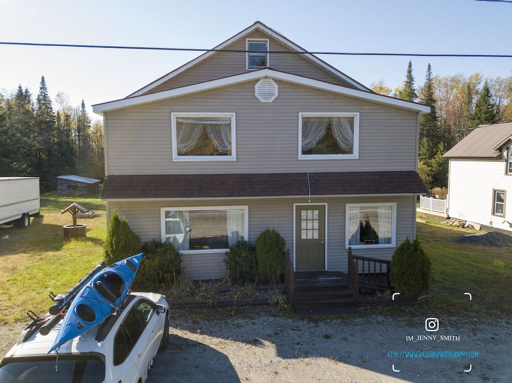The Balsam Inn - photo 67