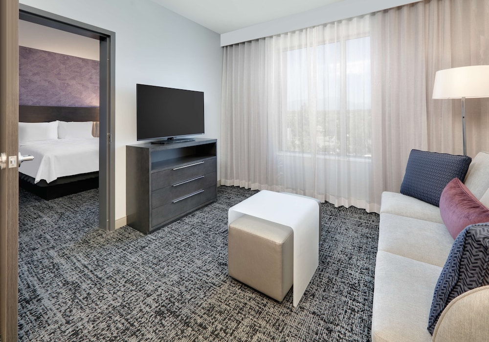 Homewood Suites by Hilton Irvine Spectrum Lake Forest - photo 17
