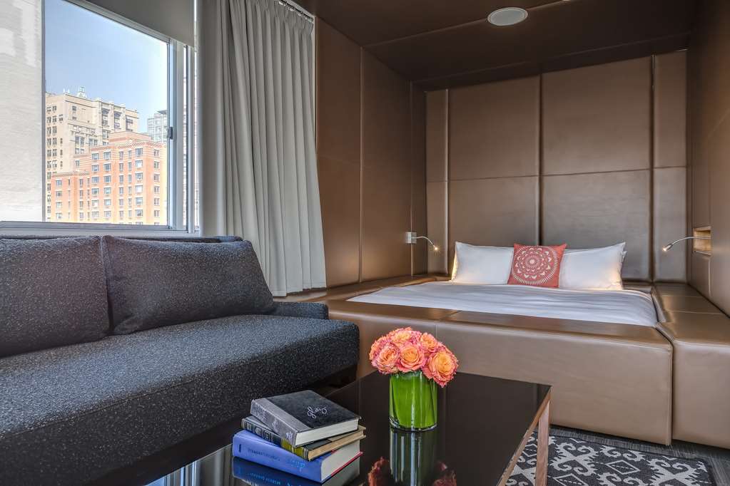 NU Hotel Brooklyn - photo 16