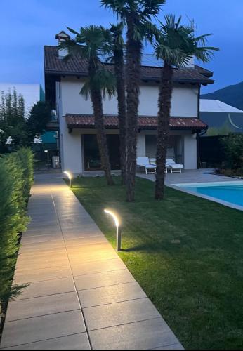 Refugio Pantu - carbon neutral hotel in Unknown City