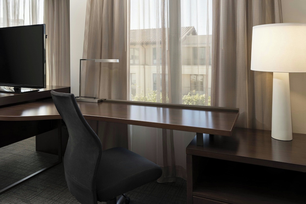 Residence Inn Los Angeles Pasadena Old Town - photo 19
