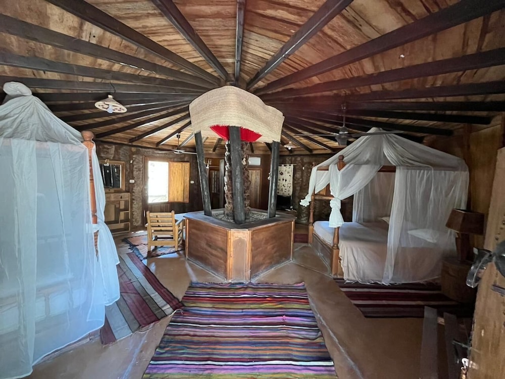 Dar Horchani — Degache — photo 2