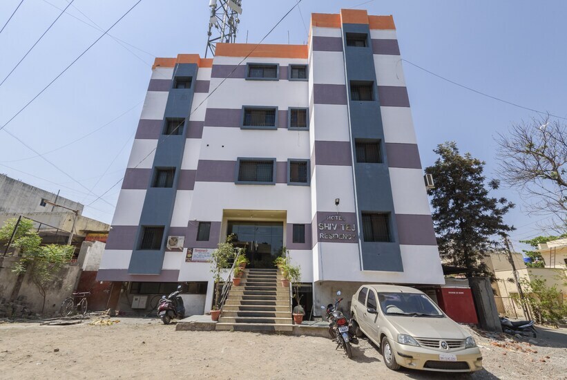 Shiv Tej Residency