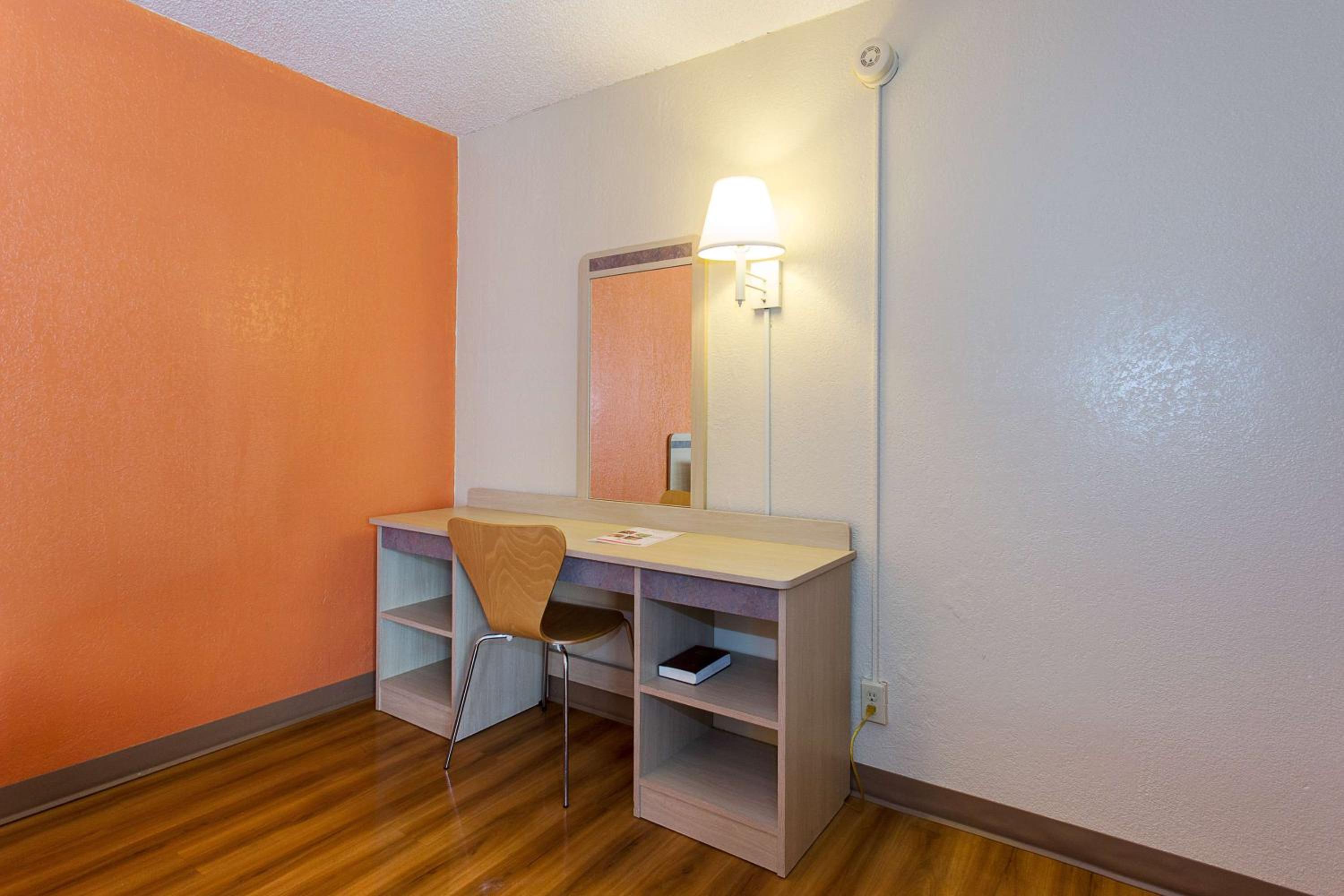 Cathedral Hill Hotel - photo 11