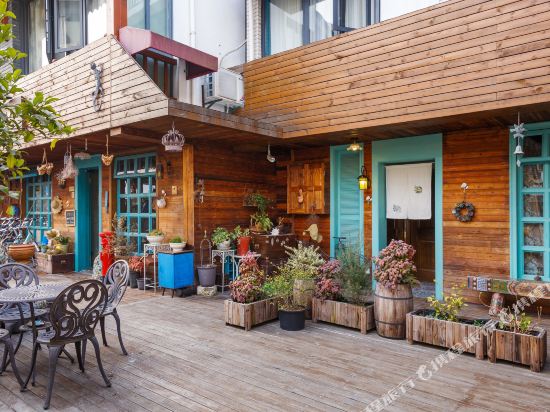 Snail Hotel - last minute hotel in Hangzhou