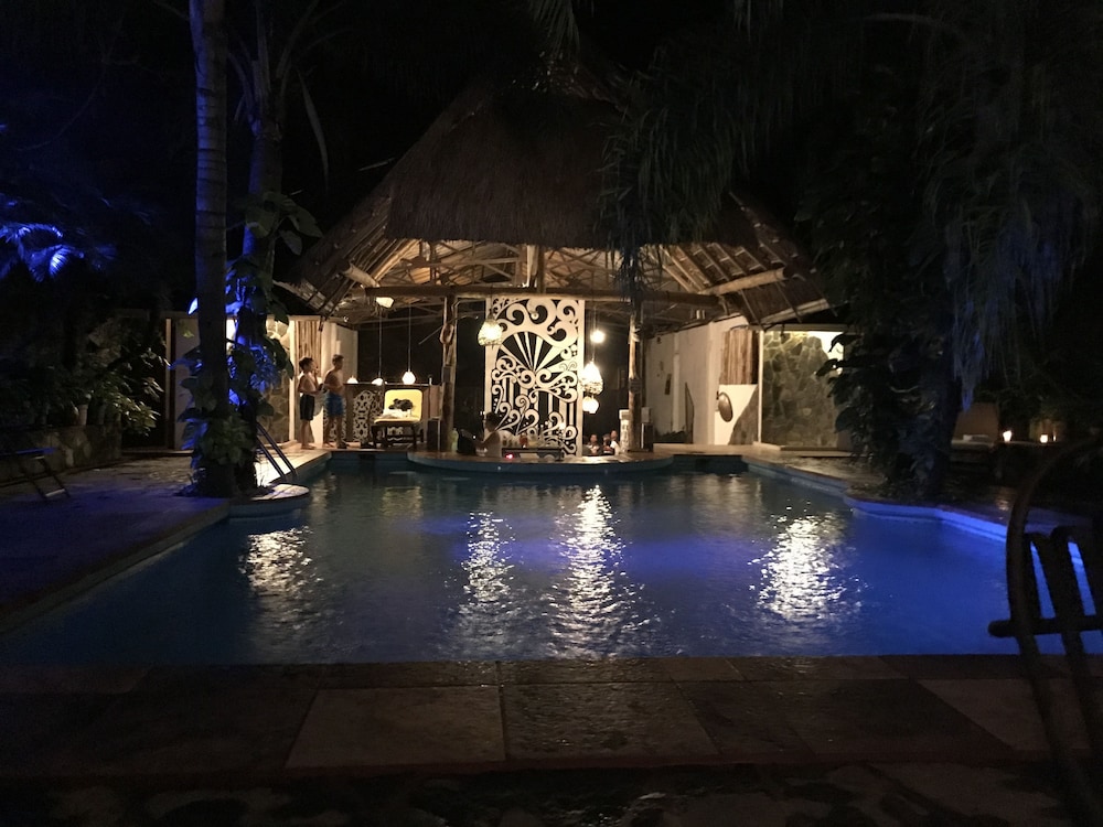 Camino Surreal Xilitla in Xilitla, Mexico