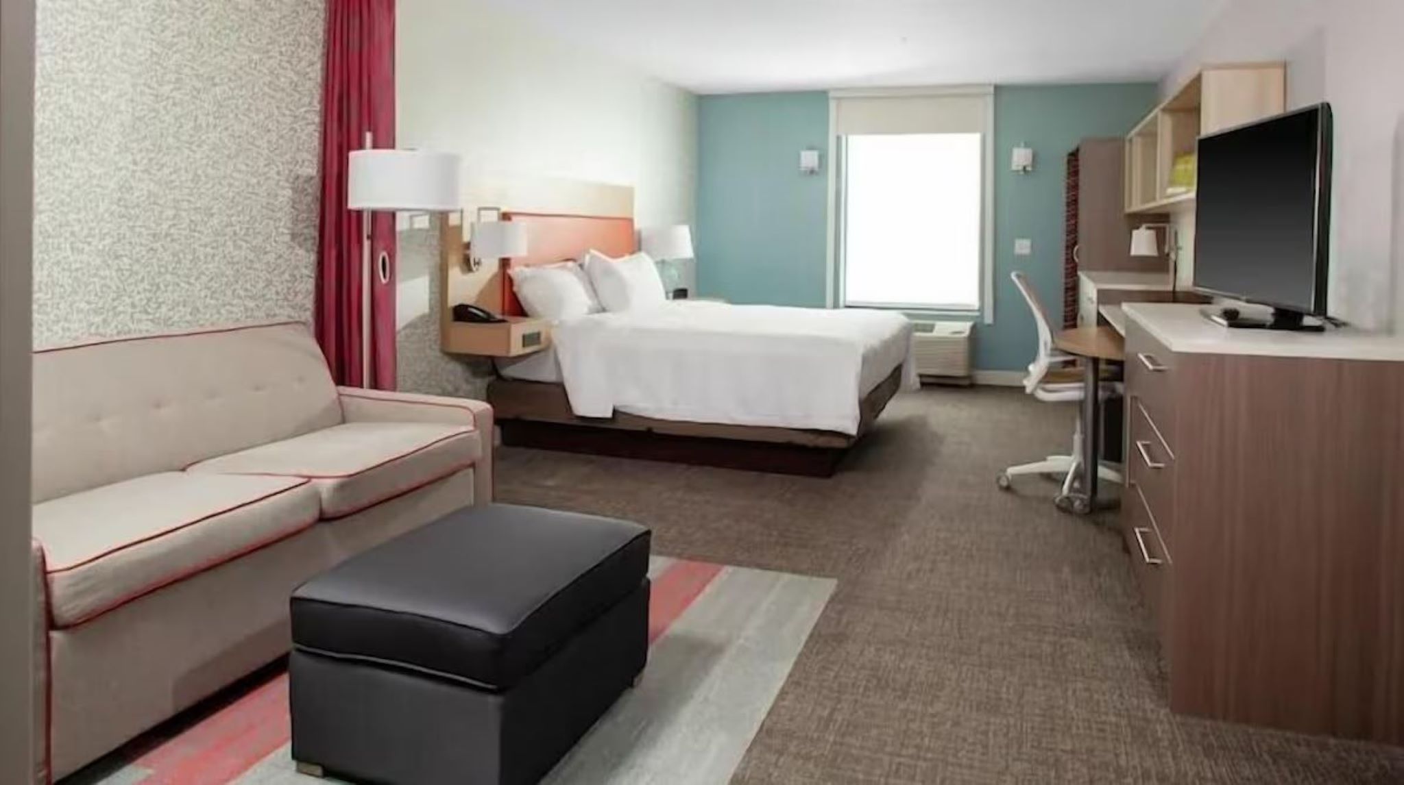 Home2 Suites by Hilton Bloomington Normal - photo 35
