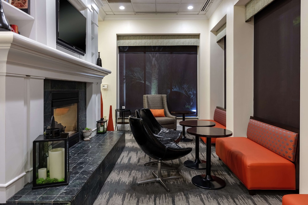 Hilton Garden Inn Mobile West I 65 Airport Blvd - photo 4