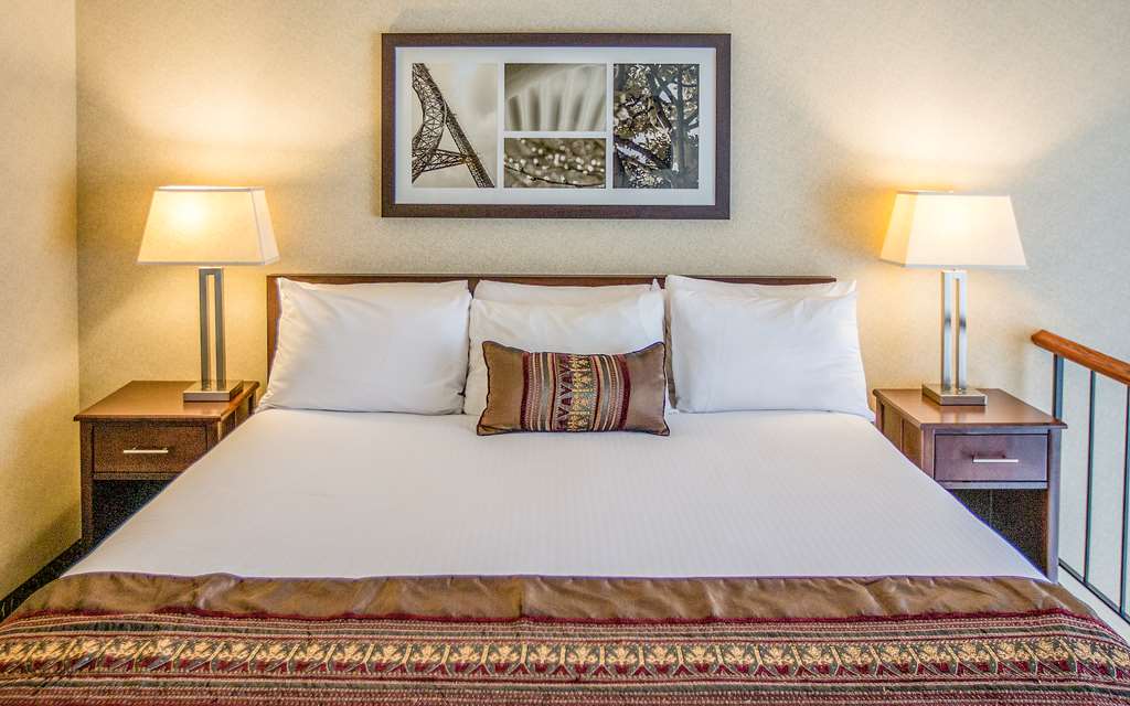 Hotel 116 A Coast Hotel Bellevue - photo 11